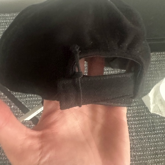 Isabel Marant Logo Detailed Baseball Cap - Picture 2 of 3